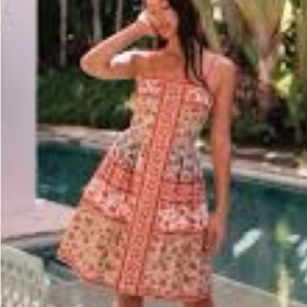 Gal Meets Glam Gianna Nwt size 6-G14 - Picture 6 of 6